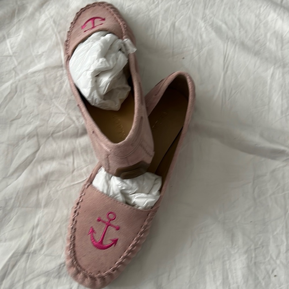 Talbots shoes